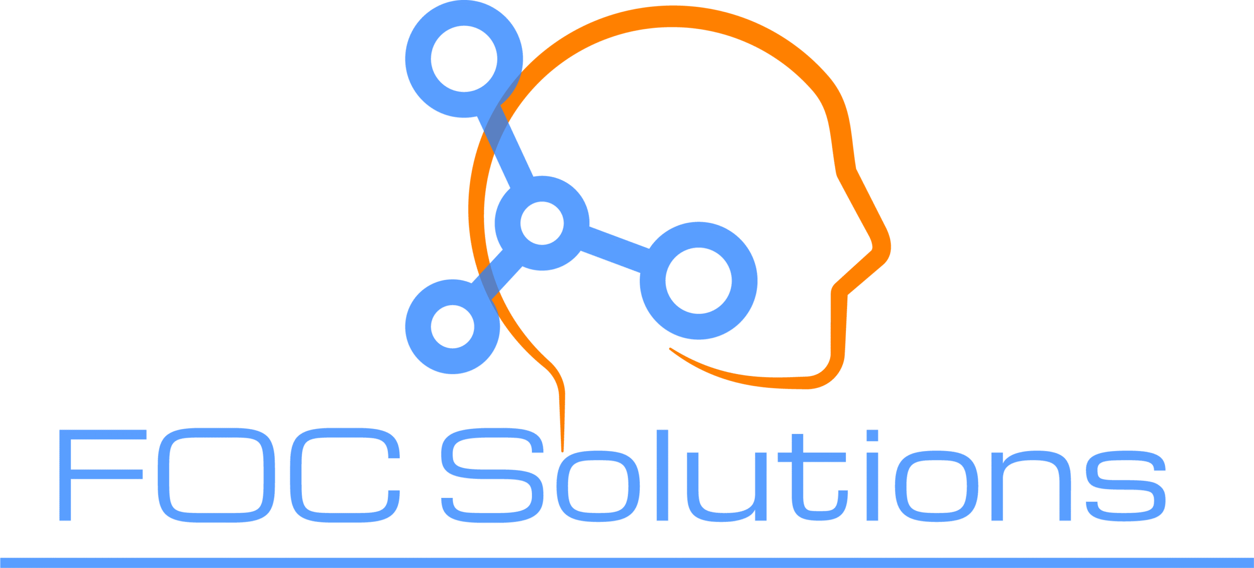 Logo - FOC Solutions GmbH