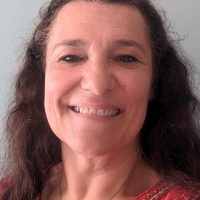 Gabi - Assistenz - FOC Solutions GmbH