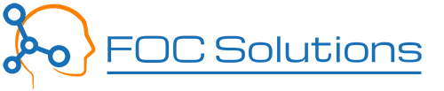 Logo - FOC Solutions GmbH